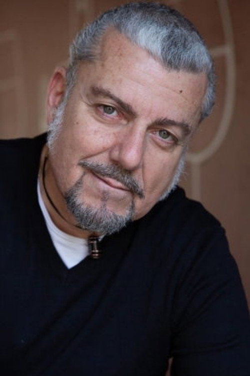 Photo of Emanuele Puglia, Acting