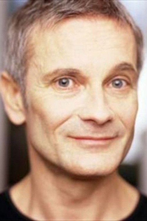 Photo of Gérard Lesne, Acting