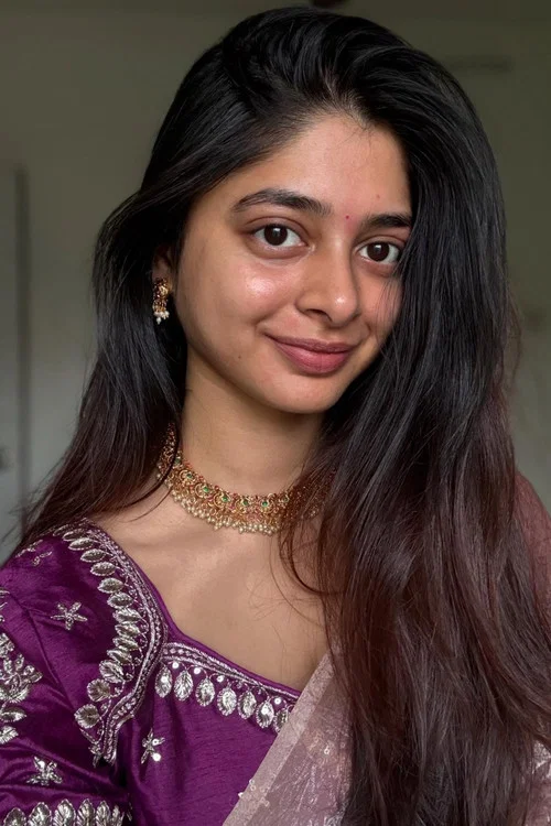 Photo of Yashashree Rao, Acting