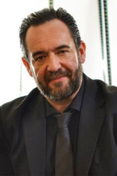 Photo of Enrique García, Directing