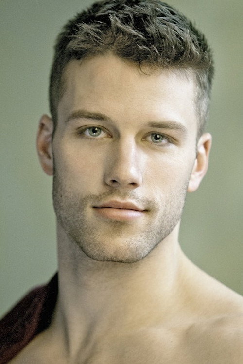 Photo of Philippe Bélanger, Acting