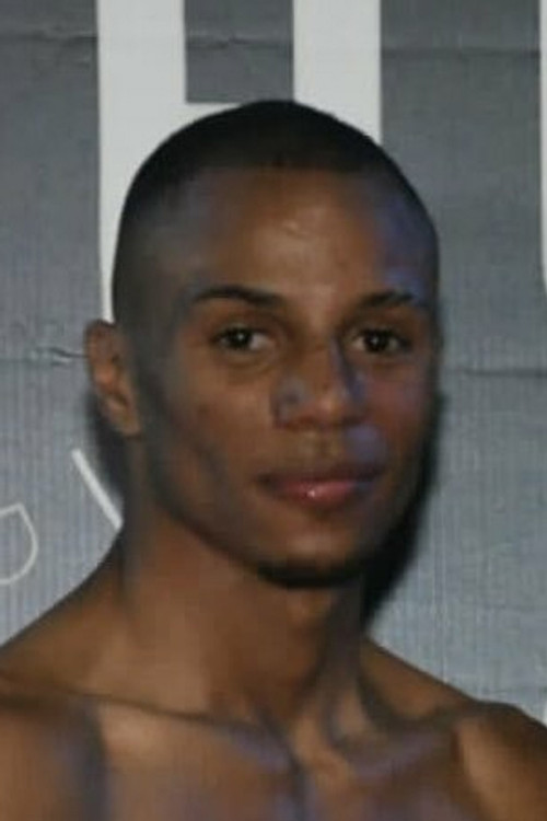 Photo of Norbelto Jimenez, Acting