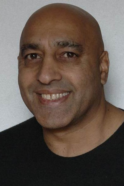 Photo of Moey Hassan, Acting