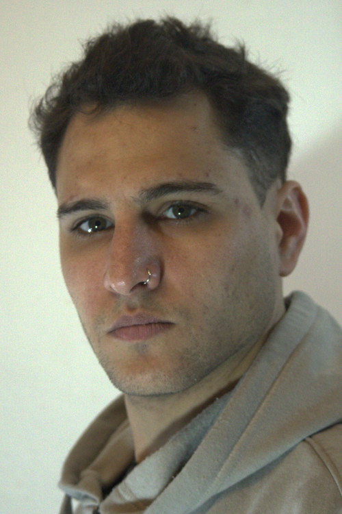 Photo of Pablo A. Quadrelli, Directing