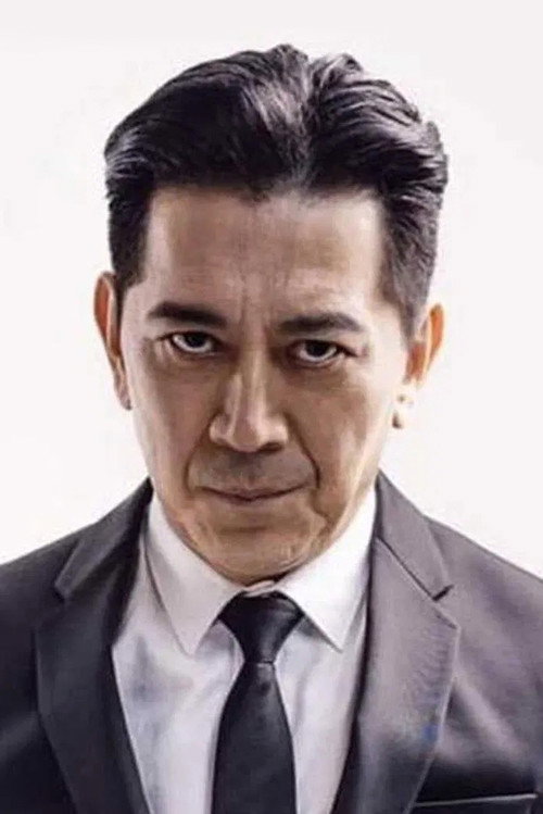 Photo of Jack Kao, Acting