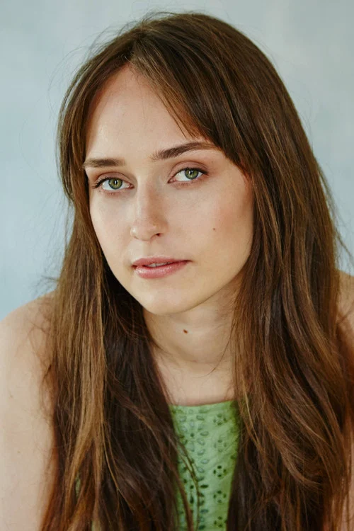 Photo of Georgia Eyers, Acting