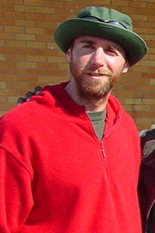 Photo of Kurt Christiansen, Directing