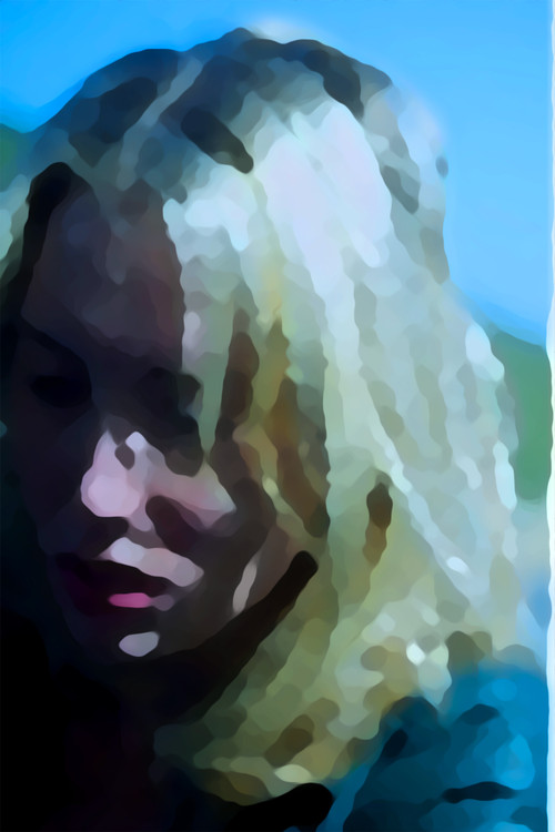 Movie poster for Innocent (2011)