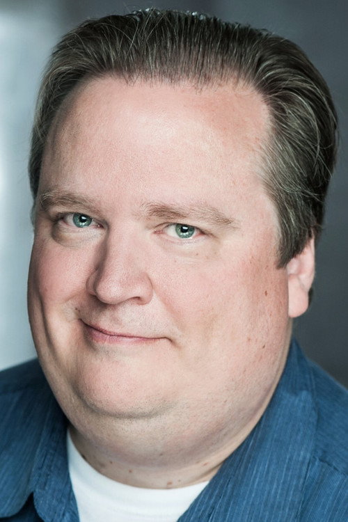 Photo of William Poulin, Acting