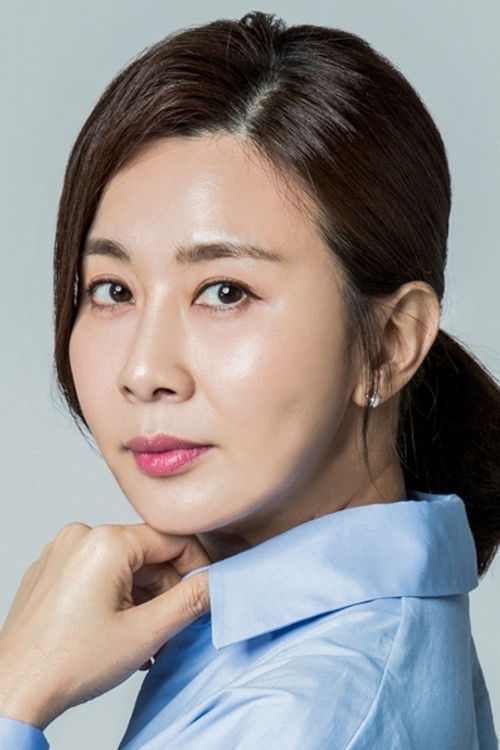 Yang Jung-ah profile