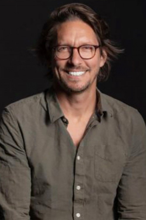 Photo of André Eikmeier, Acting