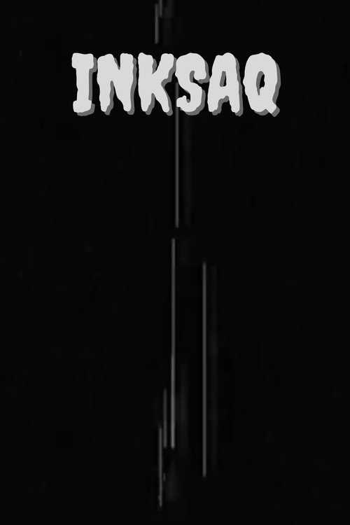 Movie poster for INKSAQ (2020)