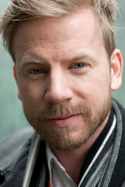 Photo of Axel Danielson, Directing