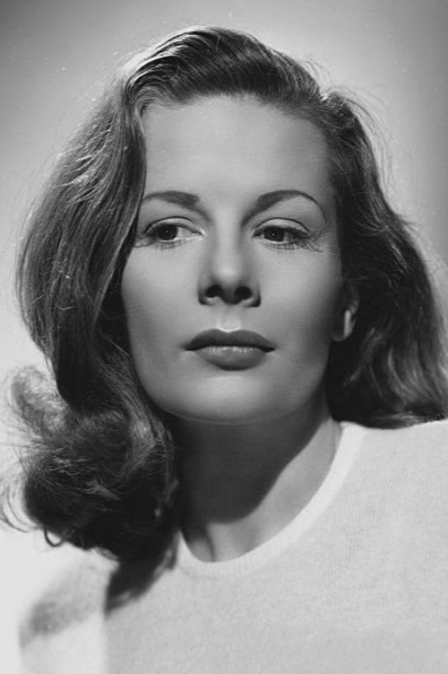 Photo of Leueen MacGrath, Acting