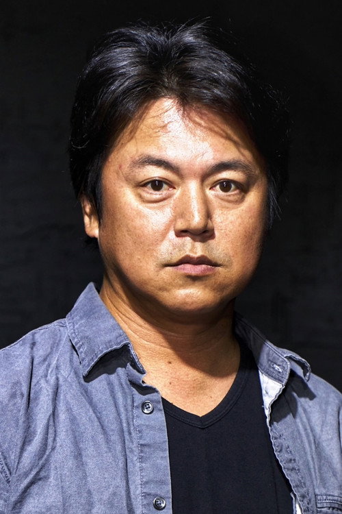 Photo of Kim Dae-heung, Acting