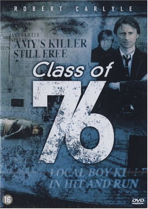 Movie poster for Class of '76 (2005)