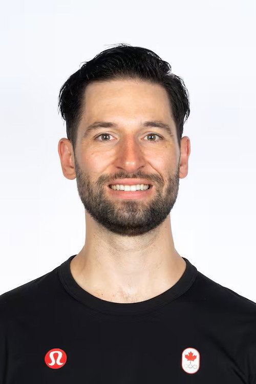 Photo of Maxime Deschamps, Acting