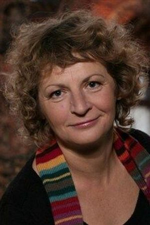 Photo of Anita Poddębniak, Acting