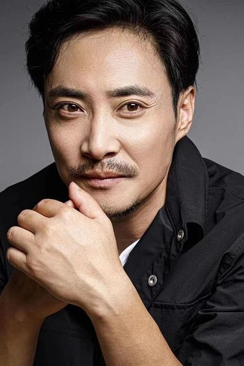Photo of 党剑, Acting