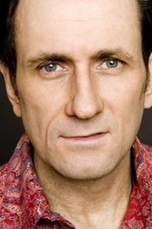 Photo of Scott Sowers, Acting