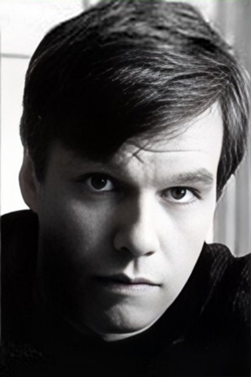 Photo of Andrey Tolshin, Acting