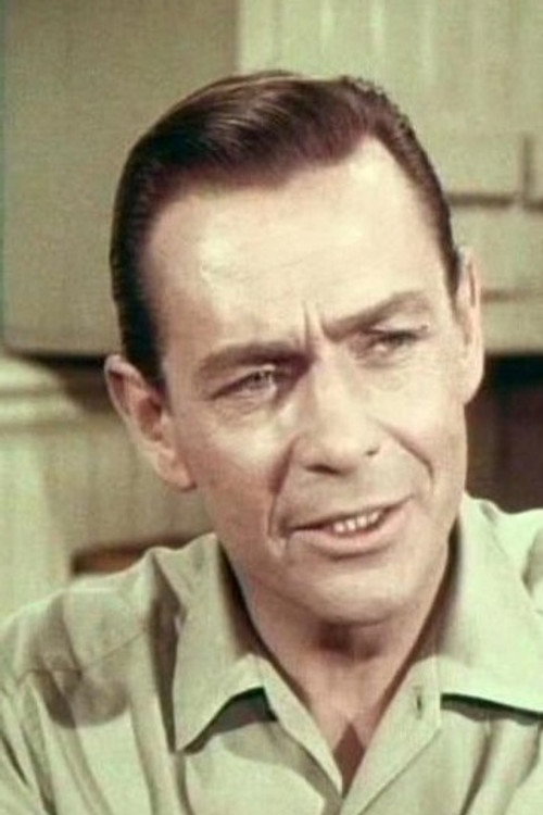Photo of Robert Patten, Acting