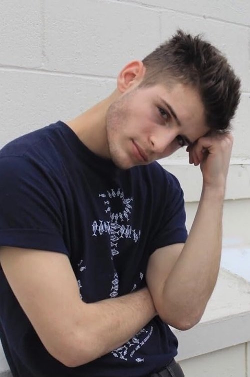 Photo of Olivier Paris, Acting