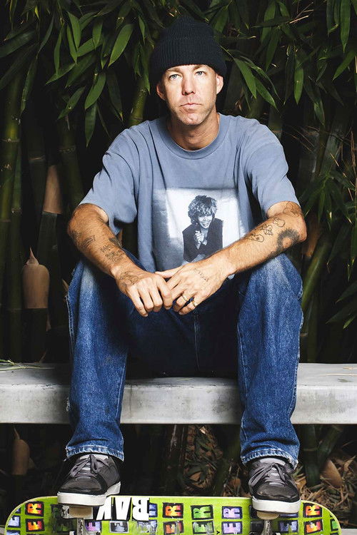 Andrew Reynolds profile