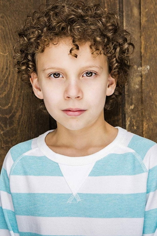 Photo of Isaak Bailey, Acting