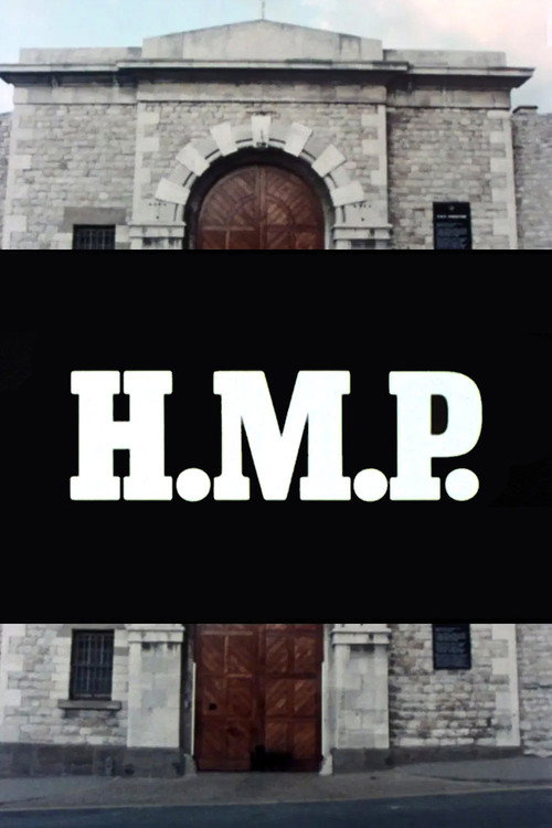 Movie poster for H.M.P. (1976)