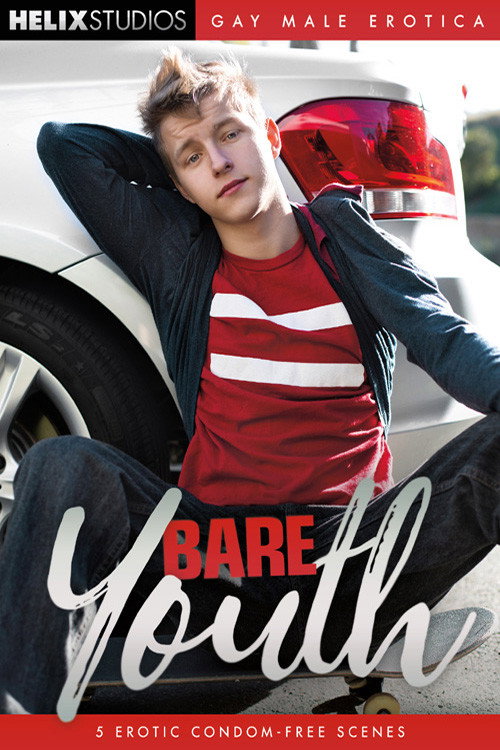 Movie poster for Bare Youth (2016)
