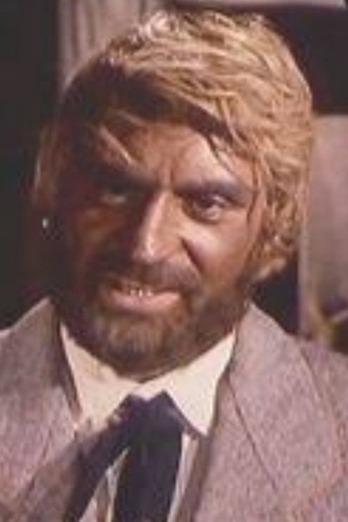 Photo of Paolo Figlia, Acting