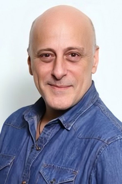 Photo of Blota Filho, Acting