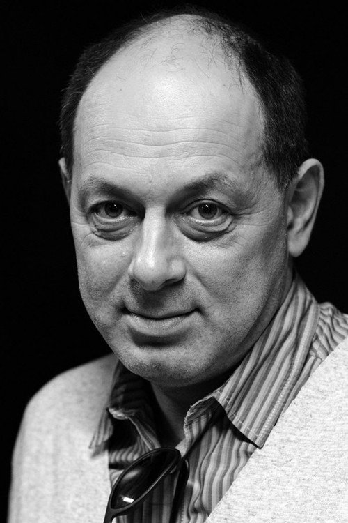 Photo of Evgeny Gindilis, Production