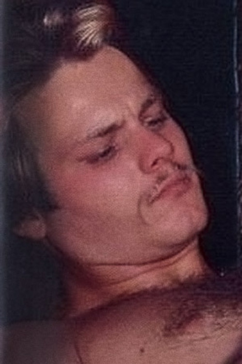Photo of Wes Harding, Acting