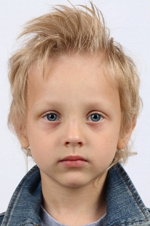 Photo of Ivan Tityaev, Acting