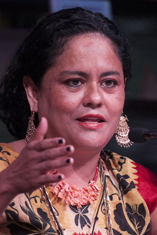 Natalia Toledo profile