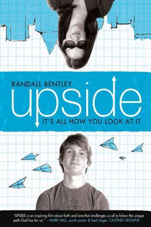 Movie poster for Upside (2010)