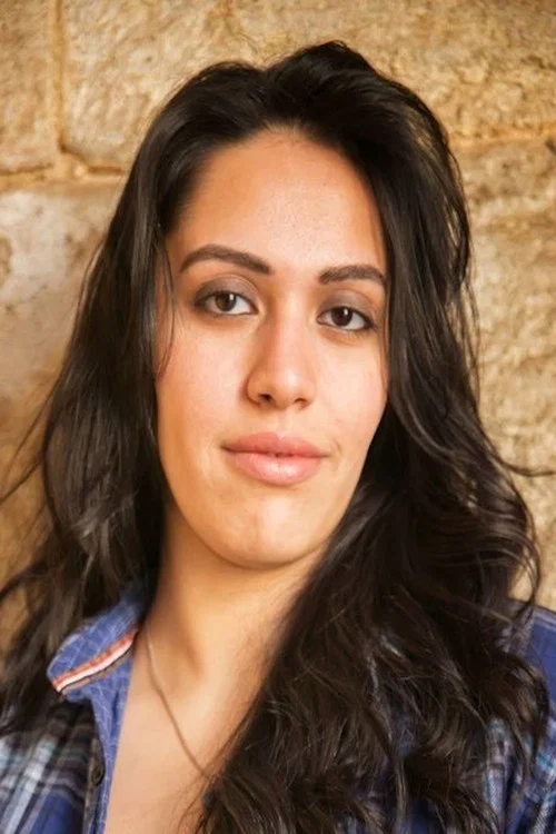 Photo of Heba Elhoseny, Writing