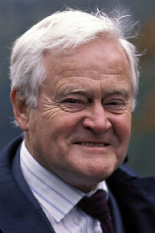 Ove Sprogøe profile