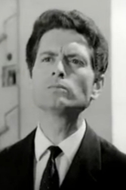 Photo of Mihalis Pollatos, Acting