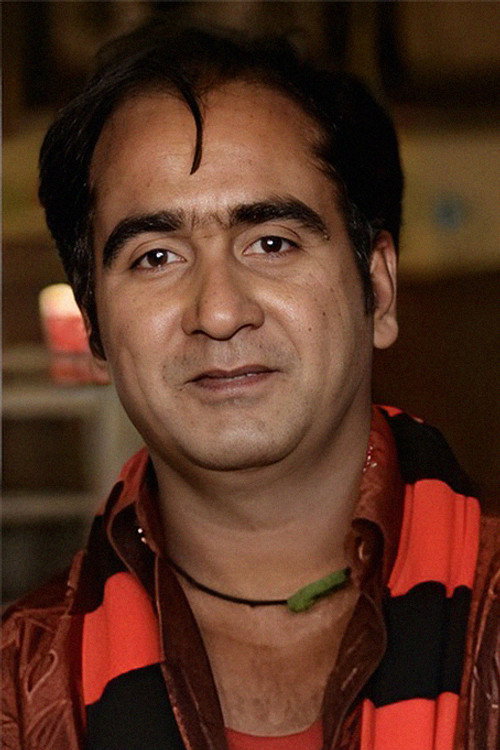 Photo of Chitram Basha, Acting