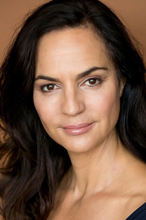 Photo of Maite Garcia, Acting