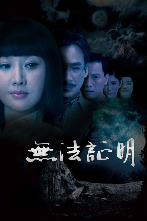 Movie poster for Cannot Prove (2015)