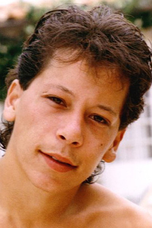 Photo of Kemal Rais, Acting
