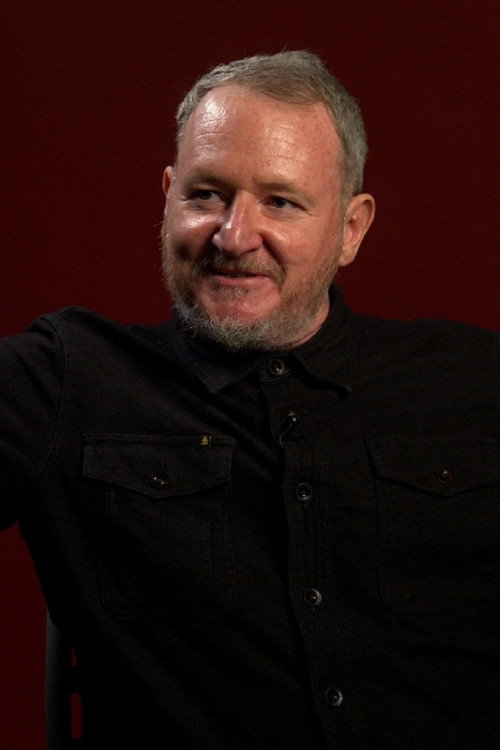 Photo of Robin Bextor, Directing