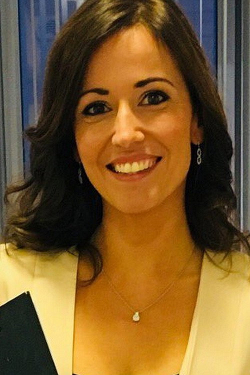 Photo of Anne Ruwet, Acting