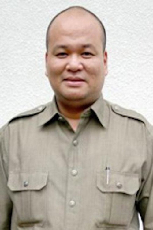 Photo of Leo Lumanto, Acting