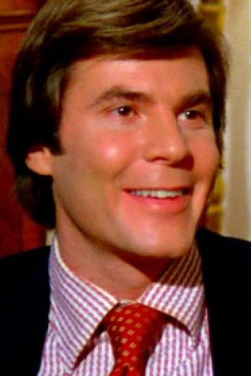 Photo of Levi Richards, Acting