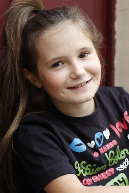 Eléna Plonka profile